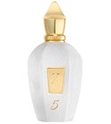 5 Parfum Xerjoff