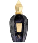 6 Parfum Xerjoff