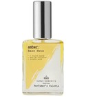 perfume Amber Sarah Horowitz Parfums