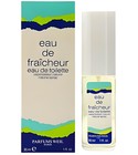 Eau de Fraicheur Weil