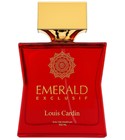 Emerald Red Louis Cardin