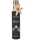 Vaniglia Nera Nature's