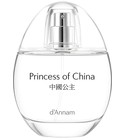 Princess of China d'Annam