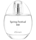 Spring Festival d'Annam