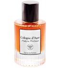 Cologne d'Agar Maksim Perfume