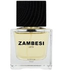 Zambesi 1979 The Virtue