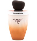 Dulce de Leche Arabiyat Sugar