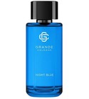 Night Blue Parfums Genty