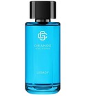 perfume Legacy Parfums Genty