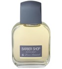 Barber Shop Bergamot Parfums Louis Armand