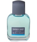 parfém Barber Shop Aquatico