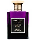 parfém Bake Me Happy