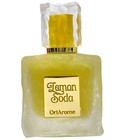 Lemon Soda OriArome