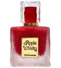Apple Whisky OriArome