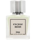 parfém Excuse Mint