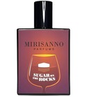 perfume Sugar on the Rocks Mirisanno Parfums