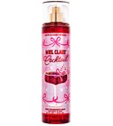 Mrs. Claus' Cocktail Bath & Body Works