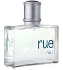 parfém Rue