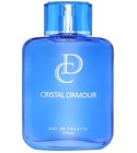 香水 Cristal d'Amour