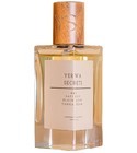 #01 Saffron Black Rose Tonka Bean Yerwa Secrets