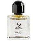 parfém Nazo