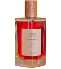 #40 Rose Oud Vanilla Yerwa Secrets