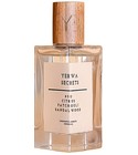#50 Citrus Patchouli Sandalwood Yerwa Secrets