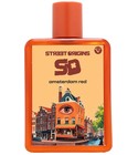 Amsterdam Red Street Origins