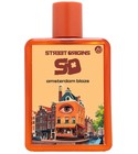 Amsterdam Blaze Street Origins