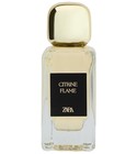 Citrine Flame Zara