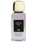 Sapphire Spell Zara