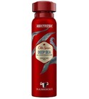 Deep Sea Old Spice