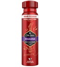 Rockstar Old Spice
