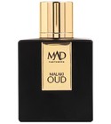 Malaki Oud Mad Parfumeur