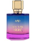 New York Night Mad Parfumeur