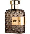 OPUS Mad Parfumeur