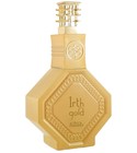 Irth Gold Nabeel