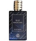 Blue Magician Fragrance World