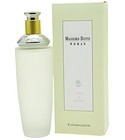 parfém Massimo Dutti Woman