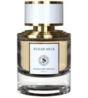 Sugar Milk Signature Royale