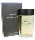 parfém Agua