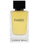 Passio Yusuf Bhai