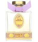 Rue Rance Eau de Noblesse Rance 1795