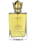 parfém L'Homme Fort Addictive