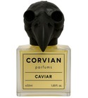 Caviar Corvian Parfums