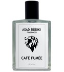 parfém Café Fumée