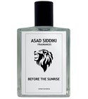 parfém Before The Sunrise