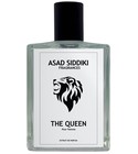 parfém The Queen