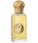 Imperial Peacock Perfume Extract Alexandre.J