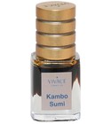 Kambo Sumi Attar Vivace